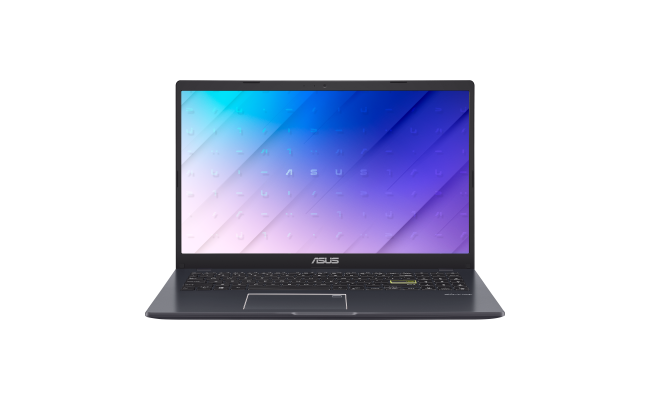 ASUS E510MA-BR583 - Intel Celeron N4020 /256GB M.2 NVMe SSD - 15.6" FHD -Laptop